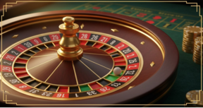 卫星村庄地图示例